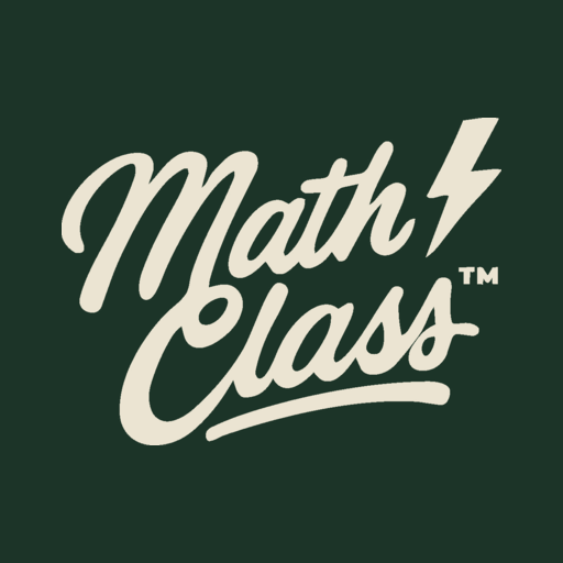 Math Class